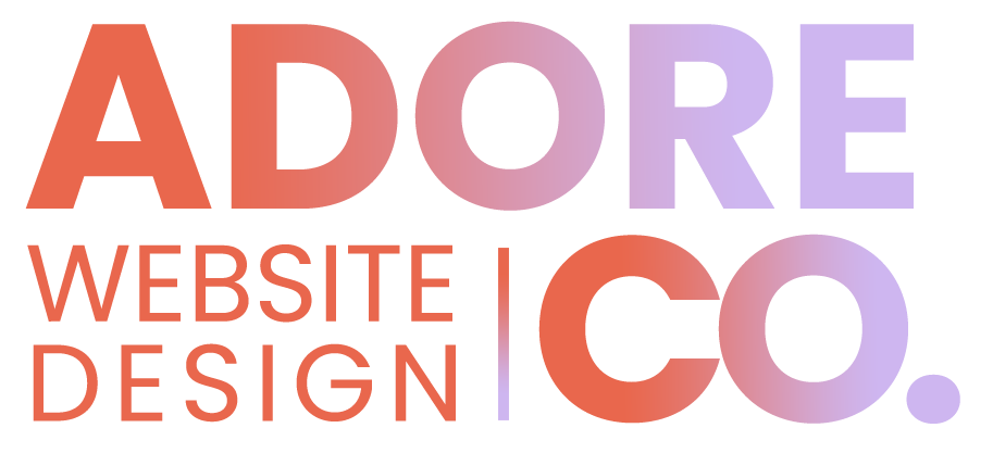Adore Website Design Co.